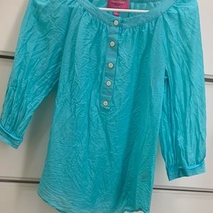 Trina Turk blouse
